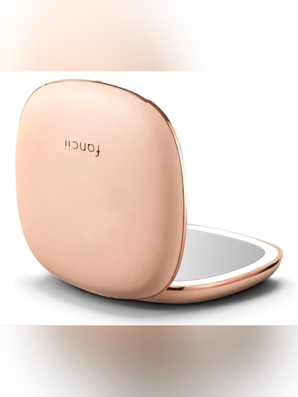 Fancii Mila 2 Rechargeable Compact Mirror